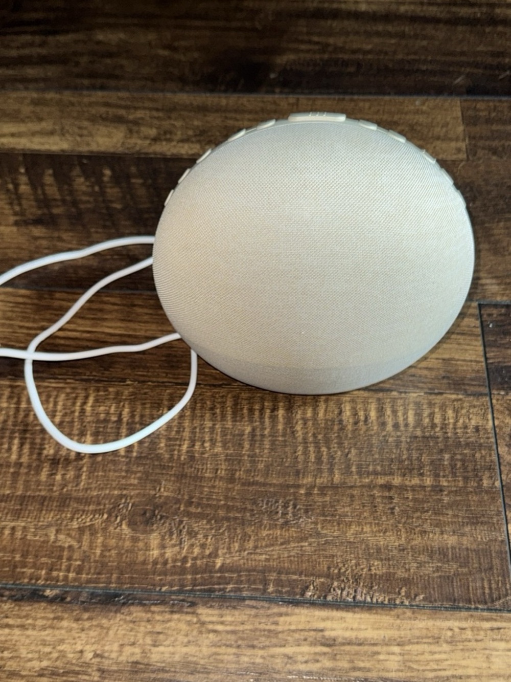 Odokee Sunrise Alarm Clock White Noise Machine: Natural Wake Up Light